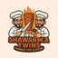 Shawarma Twins