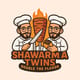 Shawarma Twins