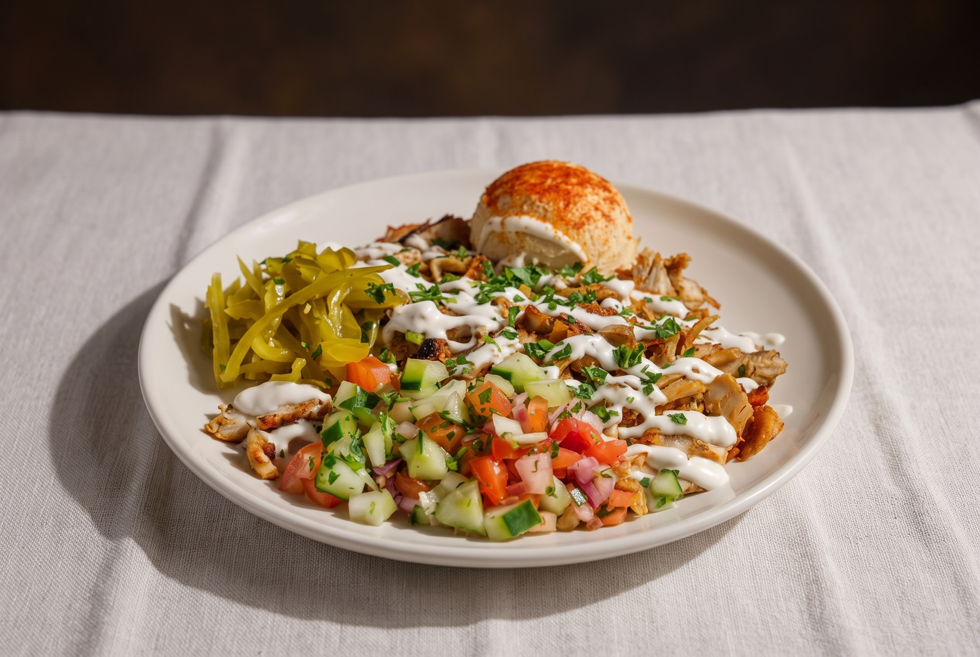 Catering for Every Gathering