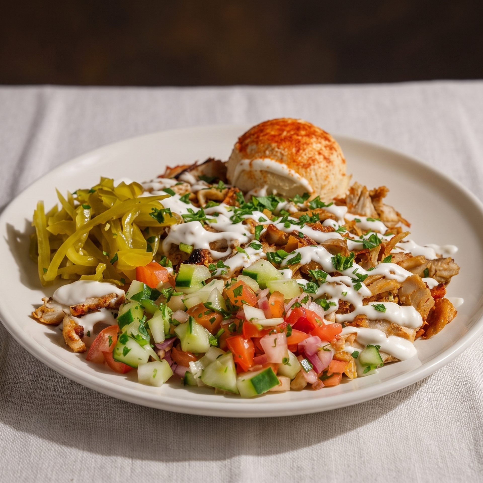 Catering for Every Gathering