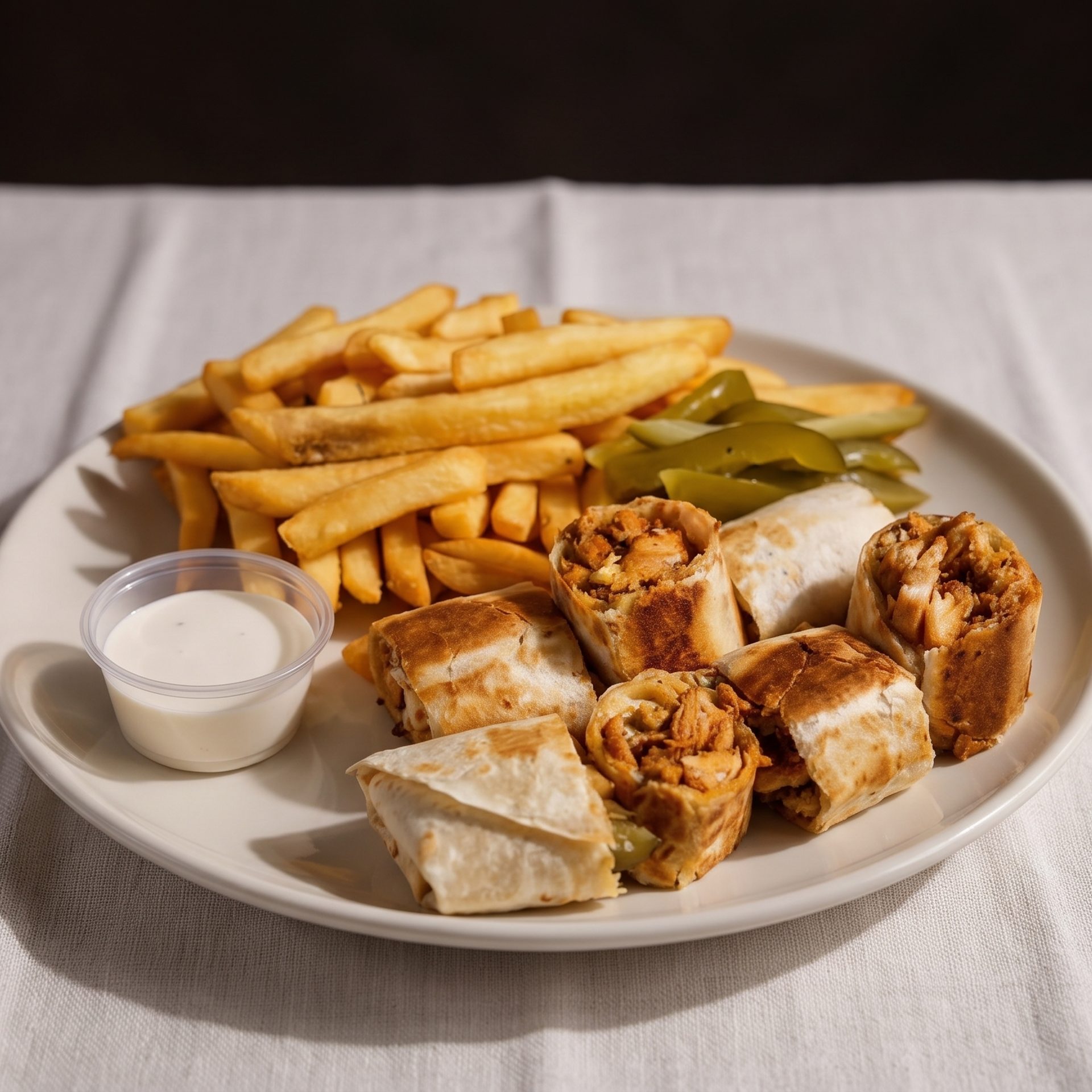 Shawarma Twins Rewards