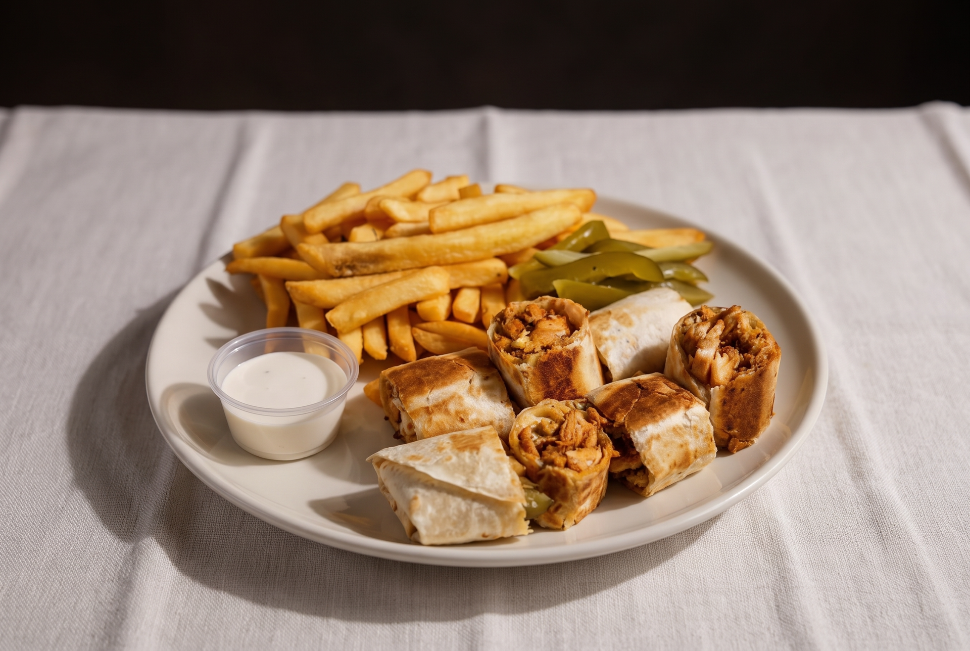 Shawarma Twins Rewards