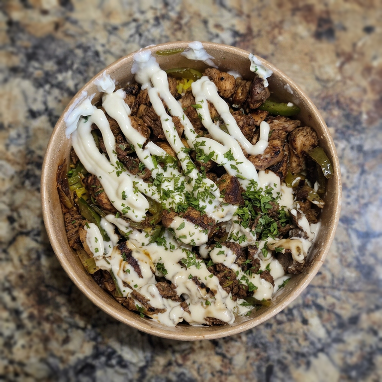 Delicious Shawarma Options